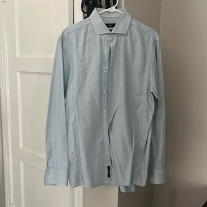 Hugo Boss Men’s Button Up
